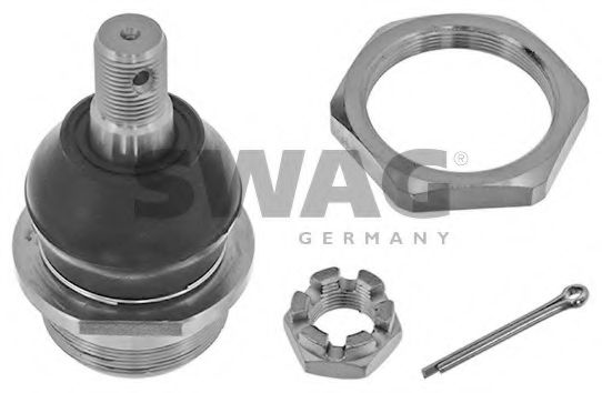 Несущий / направляющий шарнир SWAG 13 94 3332
