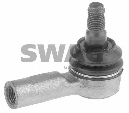 Наконечник поперечной рулевой тяги SWAG 40 71 0016