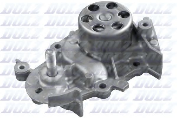 Водяной насос DOLZ R235