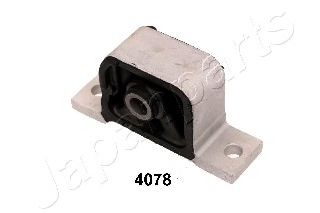 Подвеска, двигатель JAPANPARTS RU-4078