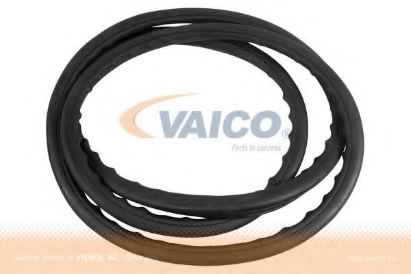 Прокладка, заднее стекло LEMFÖRDER 12700