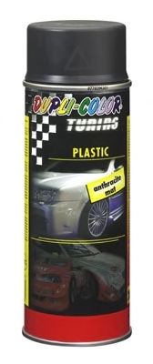 Полимерный лак DUPLI COLOR 327285