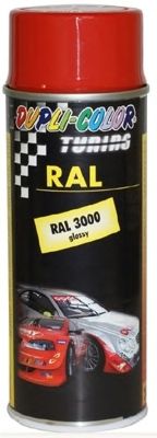 RAL-лак DUPLI COLOR 238000