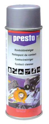 Средство для чистки / растворитель PRESTO 306192