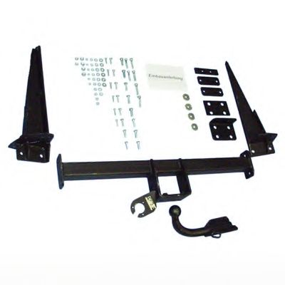 Прицепное оборудование RAMEDER 102987