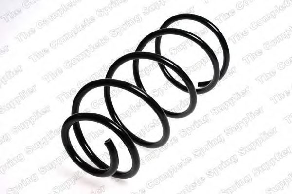 Пружина ходовой части LESJÖFORS 4014916