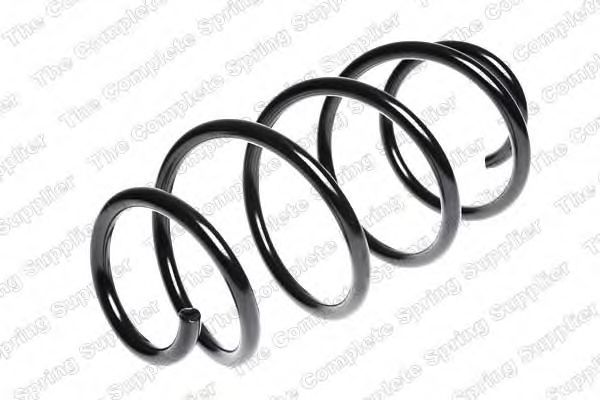 Пружина ходовой части LESJÖFORS 4026184