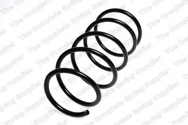 Пружина ходовой части LESJÖFORS 4048409