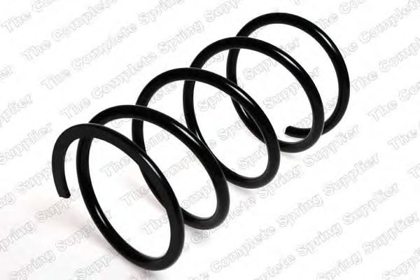 Пружина ходовой части LESJÖFORS 4059229