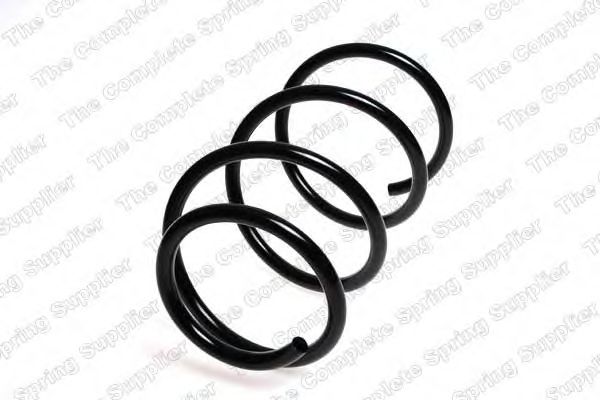 Пружина ходовой части LESJÖFORS 4062054