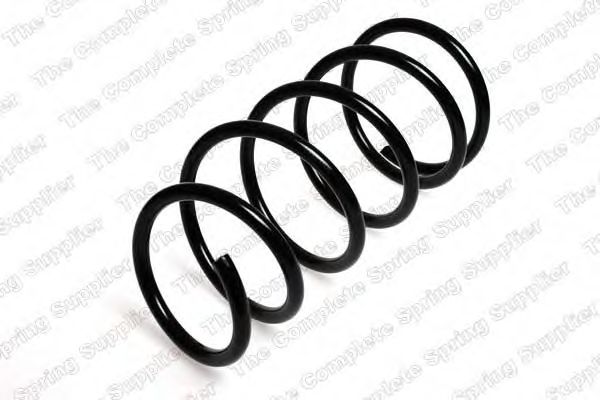 Пружина ходовой части LESJÖFORS 4075725