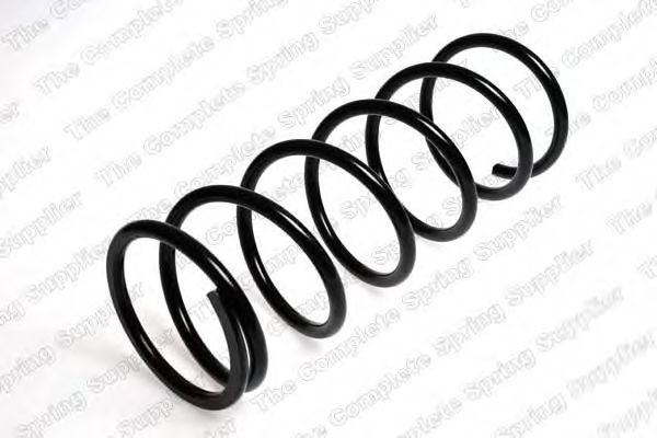 Пружина ходовой части LESJÖFORS 4092551