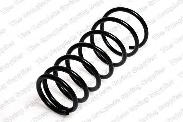 Пружина ходовой части LESJÖFORS 4292555