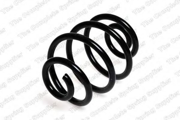 Пружина ходовой части LESJÖFORS 4294625