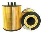 Масляный фильтр ALCO FILTER MD-349