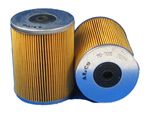 Топливный фильтр ALCO FILTER MD-7015