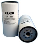 Топливный фильтр ALCO FILTER SP-1300