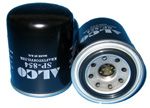 Топливный фильтр ALCO FILTER SP-854