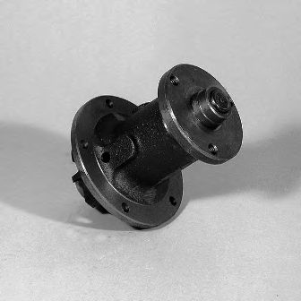 Водяной насос GEBA 1200