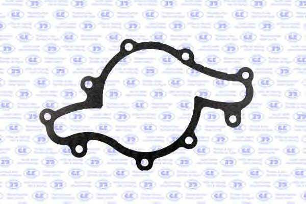 Водяной насос GK 982615