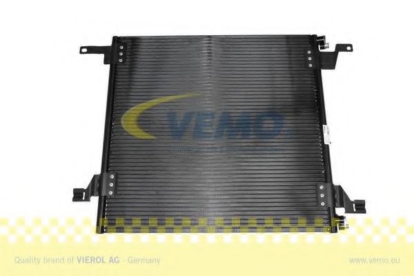 Конденсатор, кондиционер VEMO V30-62-1017