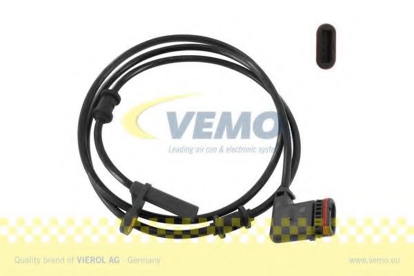 Датчик, частота вращения колеса VEMO V30-72-0169