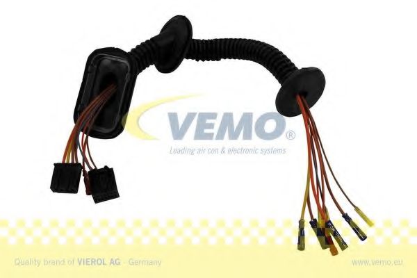 Ремонтный комплект, кабельный комплект VEMO V10-83-0070