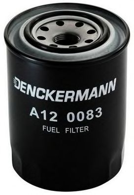 Топливный фильтр DENCKERMANN A120083