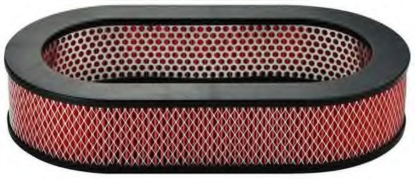 Воздушный фильтр DENCKERMANN A140252