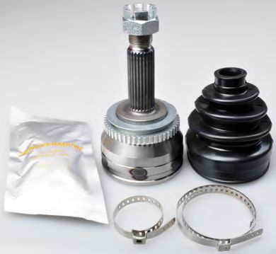 Шарнирный комплект, приводной вал DENCKERMANN C120246