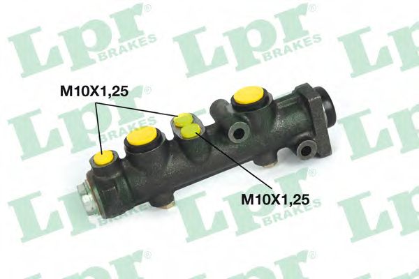 Главный тормозной цилиндр LPR 6742