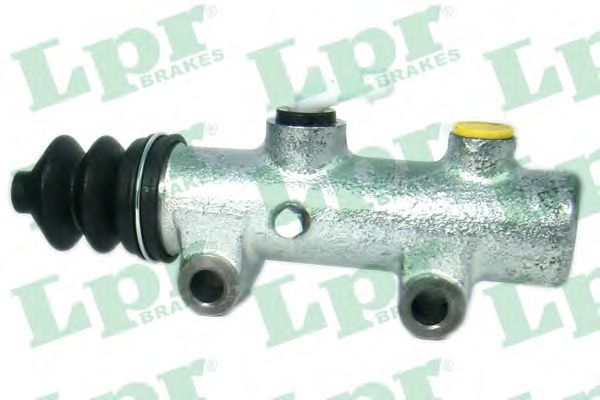 Главный цилиндр, система сцепления LPR 7019