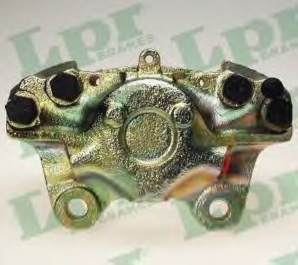 Тормозной суппорт LPR PF10091