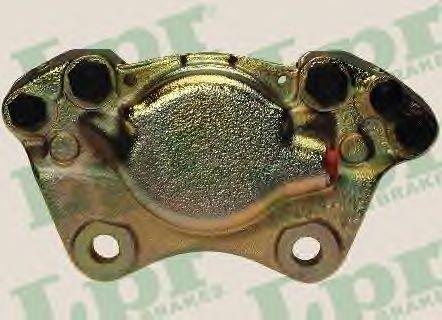 Тормозной суппорт LPR PF10291