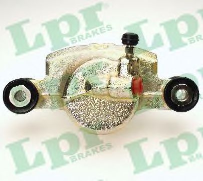 Тормозной суппорт UBD 50025