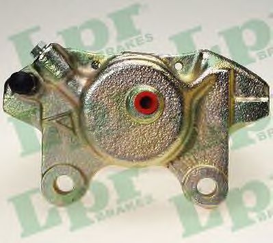 Тормозной суппорт LPR PF10848