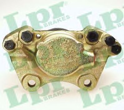 Тормозной суппорт LPR PF11088