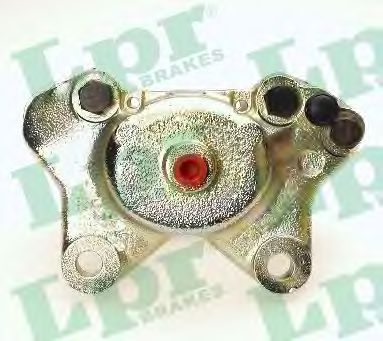 Тормозной суппорт LPR PF11112