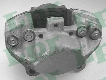 Тормозной суппорт Brake ENGINEERING CA131