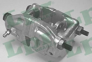 Тормозной суппорт UBD 50648