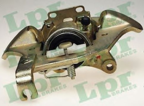 Тормозной суппорт LPR PF20649