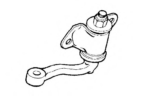 Маятниковый рычаг OCAP 0303590