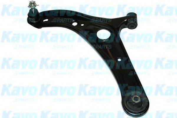 Рычаг независимой подвески колеса, подвеска колеса KAVO PARTS SCA-9017