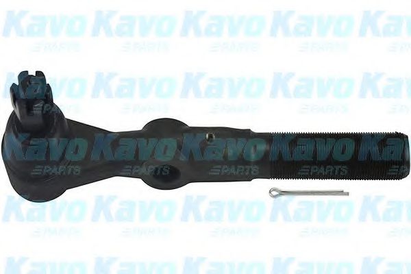 Наконечник поперечной рулевой тяги KAVO PARTS STE-6608