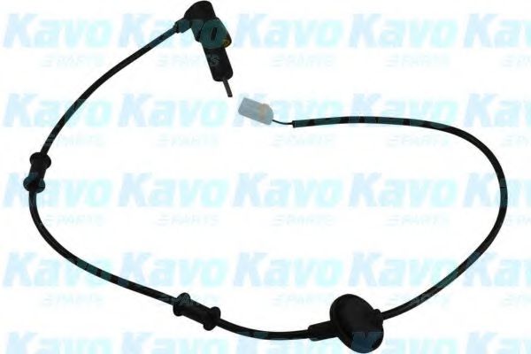 Датчик, частота вращения колеса KAVO PARTS BAS-3041