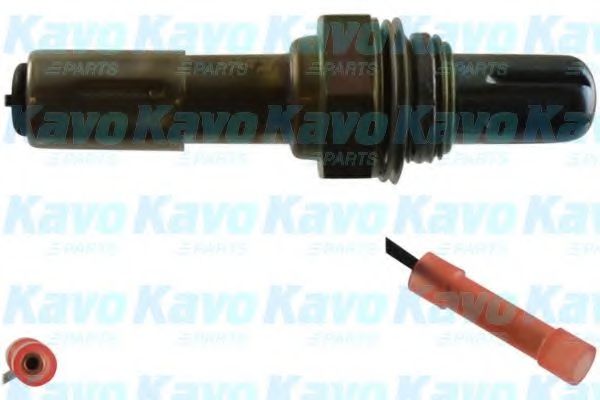 Лямбда-зонд KAVO PARTS EOS-1507