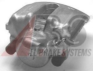 Тормозной суппорт A.B.S. 420442