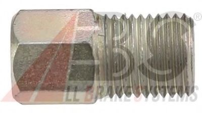 Накидный болт A.B.S. 96054