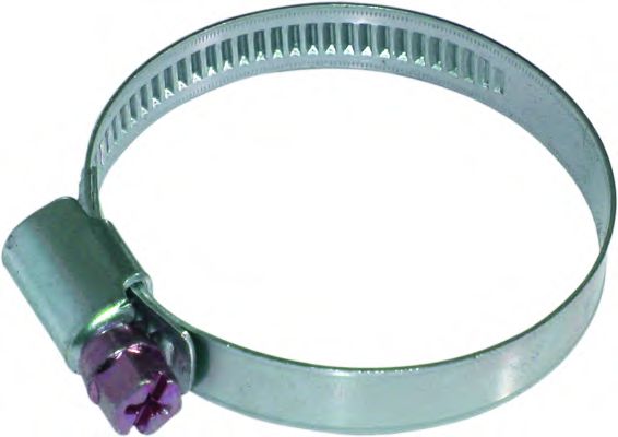 Зажимный хомут BIRTH 4385