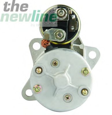 Стартер ERA Benelux 26660